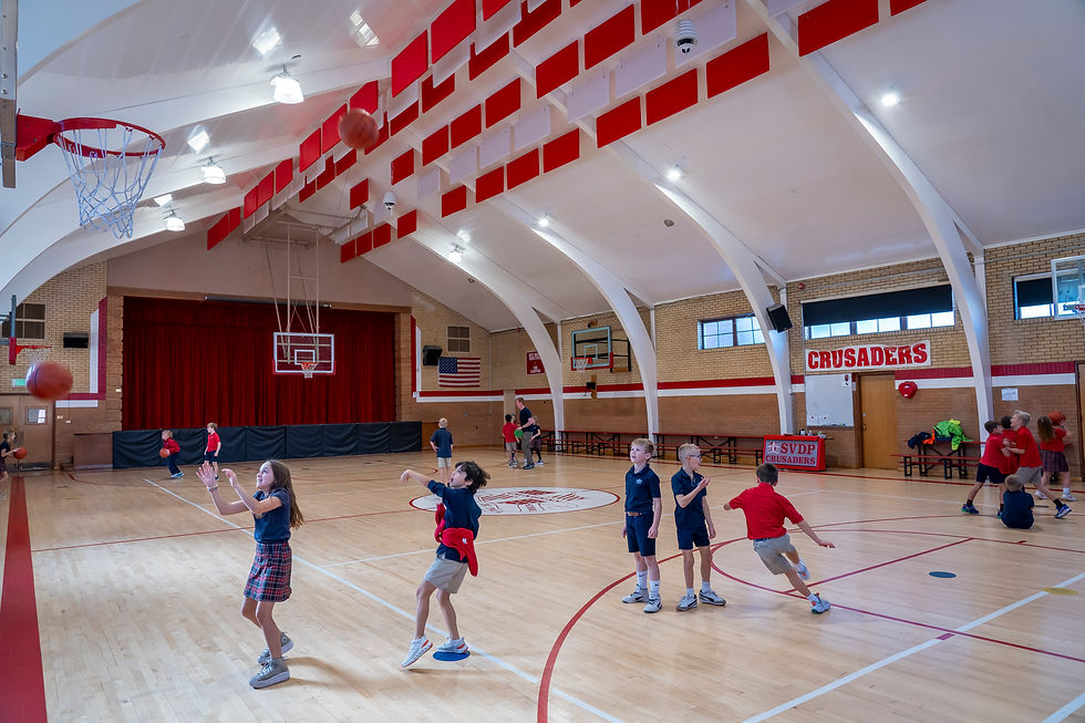 Athletics