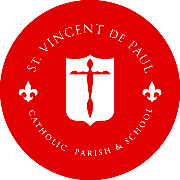 SVDP logo